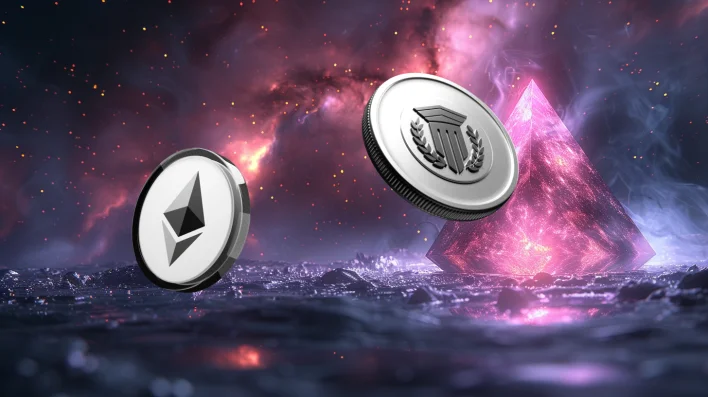 This Low-Risk Altcoin at $0.035 Will Outshine Ethereum (ETH) in 2025