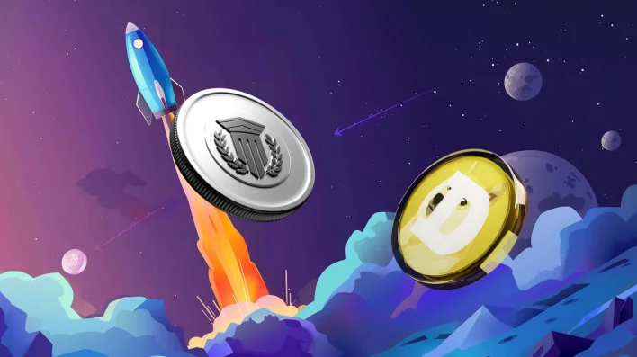 Dogecoin (DOGE) Tanks 16.7% to $0.20, Could This $0.035 Token Hit $1 Before DOGE Makes a Comeback?