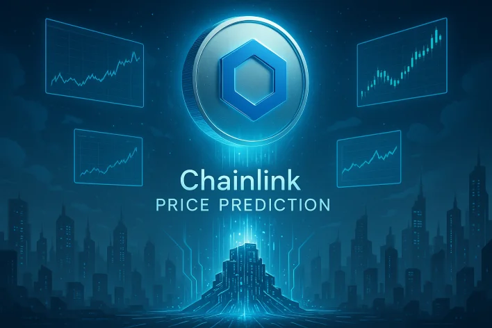 Chainlink Price Prediction: How LINK, RTX and PEPE Are Set To Skyrocket Once ETH Breaks All-Time Highs