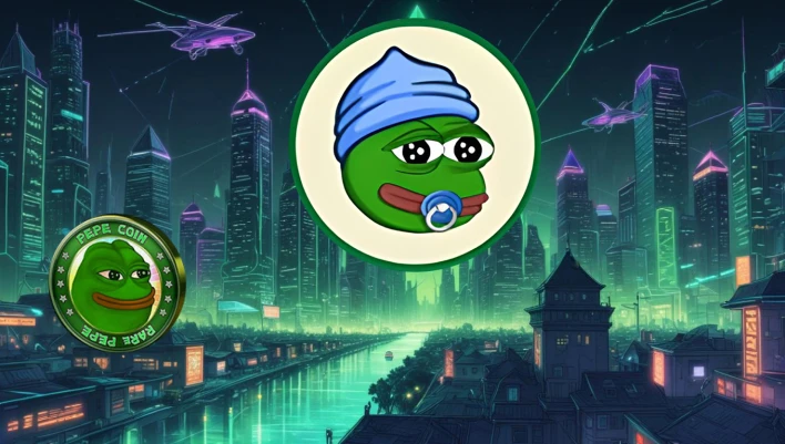 This Meme Coin Could Top Pepe Coin’s (PEPE) Legendary Run in 2025