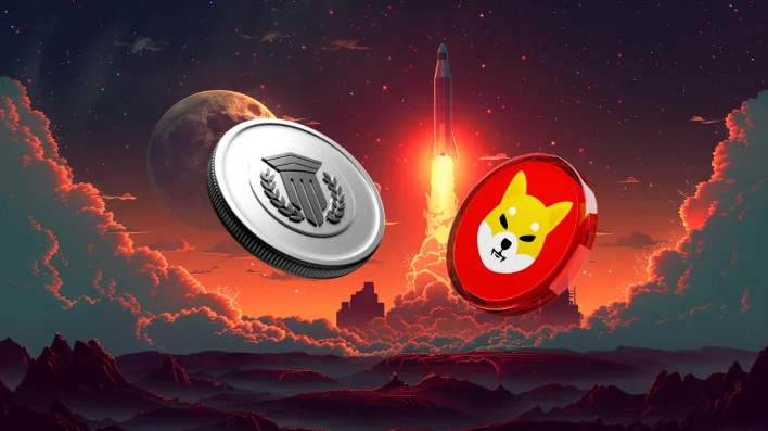 Top New Crypto to Invest in as Shiba Inu (SHIB) Stalls