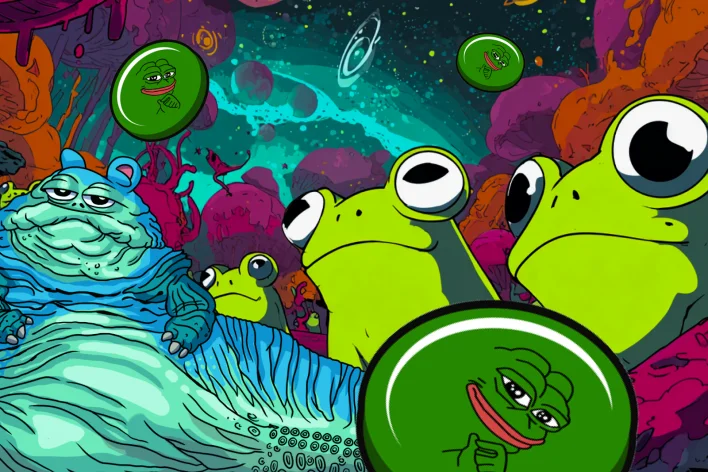 Hunting the Next Pepe Coin? Discover 3 Undervalued Meme Coins Poised for 10,000x Explosive Growth