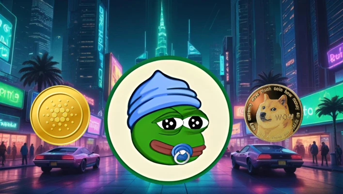 Best Crypto to Buy Now: Cardano (ADA) and Dogecoin (DOGE) Outshone by New Token Under $0.005