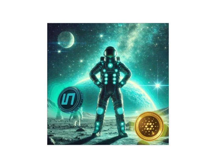 How Many Months Will Unilabs Finance Need to Cross Cardano (ADA) Market Cap? Chart Analysis