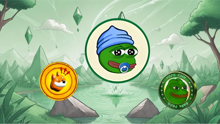 Top 3 Meme Coins to Watch on Top 3 Meme Coins to Watch on