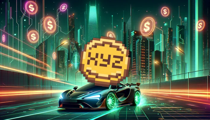 Top 5 Cryptos Poised for Explosive 100× Gains in 2025—Historical Patterns Suggest This Could Be the Perfect Entry Point