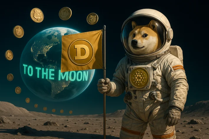 Dogecoin Developers Propose Zero-Knowledge Upgrade; Can DOGE Compete With SOL or BNB, What About RTX?