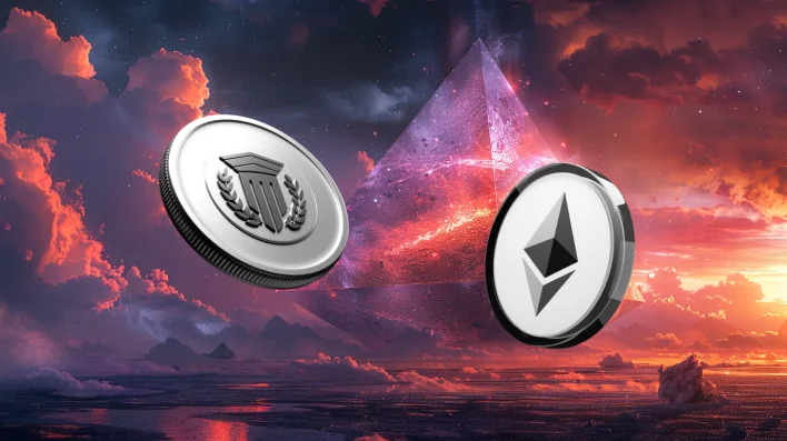 Whales Rotate into Mutuum Finance (MUTM) as Ethereum (ETH) Faces Resistance