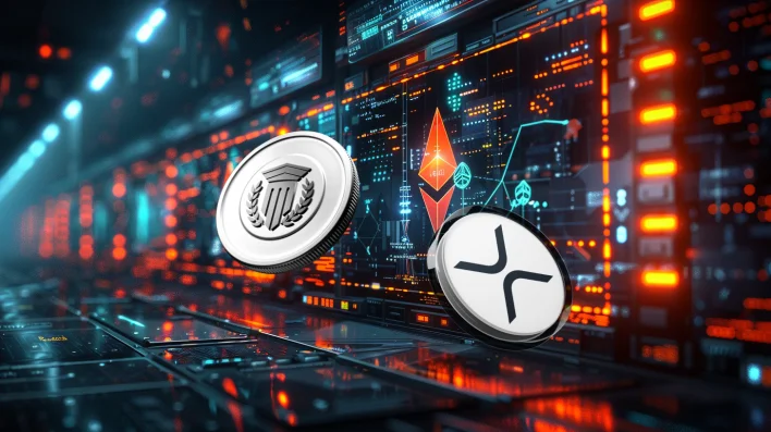 XRP Outlook for August 2025: New Utility Token Emerges as Investors Exit Ripple