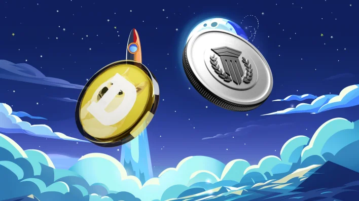 Top New Crypto That Could Leave Dogecoin (DOGE) Behind in 2025