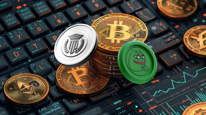 Top Cryptos to Invest in 2025: These Could Actually Deliver