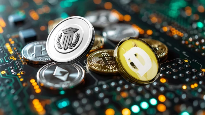 Top Undervalued Coins That Could Be the Next 50x Gainers