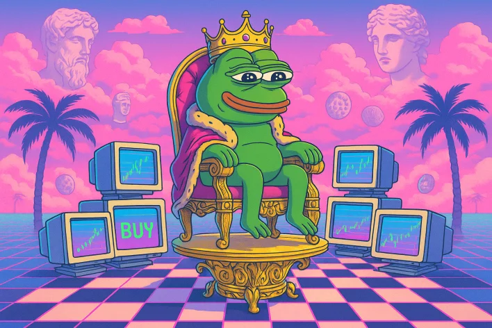 Pepe Coin Traders Shift Toward Real Utility: Remittix (RTX) Tipped As The Next 100x Altcoin