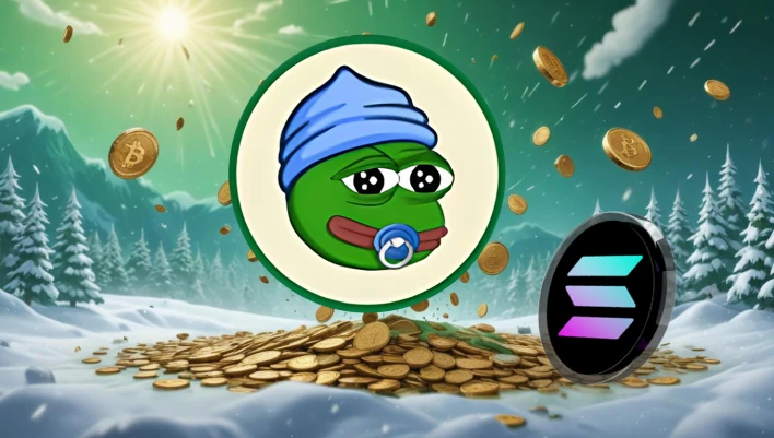 4 Cryptos That Could Soar 30x and Turn $1,500 into $45,000 Copying Solana’s (SOL) 2021 Success