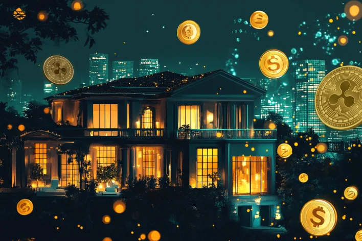 Ripple Bulls Eye $8 In 2025, While Remittix Is Already On Pace for 6,600% Gains This Year