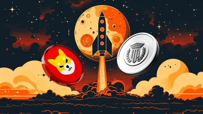 Cheap Cryptos That Could Make Up for Missing Shiba Inu (SHIB)