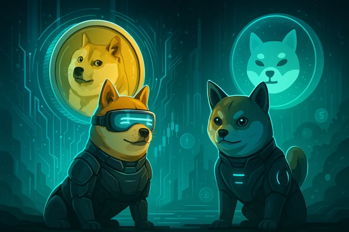 How Many Years Will It Take For Remittix To Replicate Shiba Inu & Dogecoin’s Famous Runs