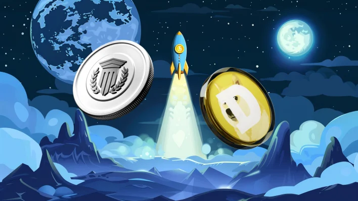 Dogecoin (DOGE) Price Forecast: Can This $0.035 Utility Token Deliver Better Returns Than DOGE in 2025?