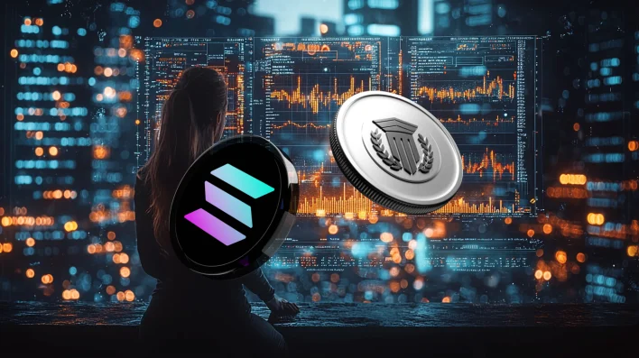 Solana (SOL) Bounces Back Once Again, But Analysts Think This Altcoin is a Better Buy This Week