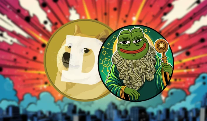 Pepeto Presale Soars as Dogecoin (DOGE) Eyes $10: Can PEPETO Eclipse DOGE?