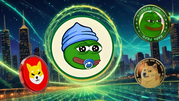 $750 in This Meme Coin Could Deliver $1.5 Million by 2026, But It’s Not Shiba Inu (SHIB), Dogecoin (DOGE), or Pepe Coin (PEPE)