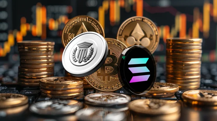Next Solana (SOL) Rally Could Push Price Beyond $200, But the Best Gains in 2025 Could Come from This DeFi Altcoin