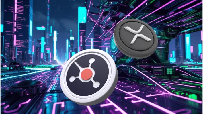 Ruvi AI’s (RUVI) Audited Token Just Reached Top Trending Status, CoinMarketCap Listing Has Analysts Calling It the Next Ripple (XRP)