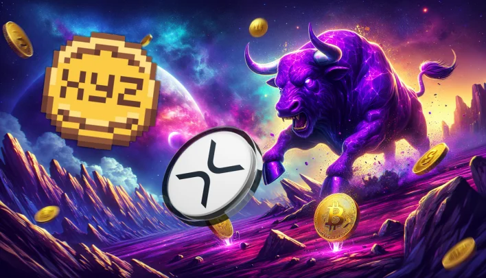 XRP Hits Resistance at $3—Analysts Eye 17,000% Growth Potential in XYZVerse Presale