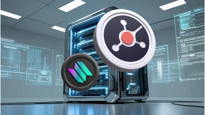 Is This the Next Solana (SOL)? Analysts Rush to This Audited AI Token After CoinMarketCap Partnership Ignites a Fast Paced Presale