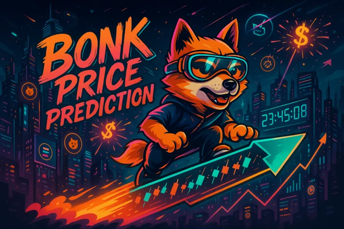 BONK Faces Pressure From PUMP Token In Race To Be Solana’s Top Meme Coin Launchpad