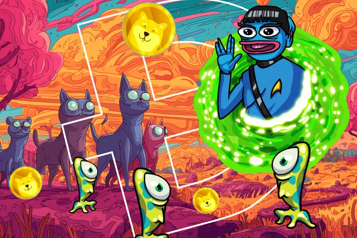 Top Meme Coin for 2025: Why Layer Brett Could Dethrone Dogecoin and Shiba Inu in the Crypto Space