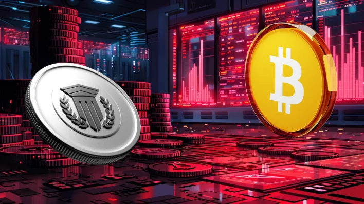 Bitcoin Eyes $123,000 on Massive Whale Buys as Mutuum Finance (MUTM) Prepares to Pump