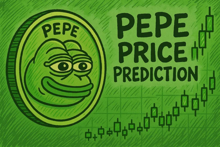 PEPE Price Prediction: PEPE Will Crush PENGU In 2025 But It Might Not Outrun This New Viral Coin