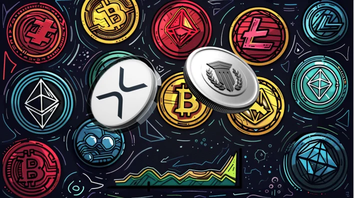 Ripple (XRP) Sets Sights on $4 as Mutuum Finance (MUTM) Steals the Show in August 2025