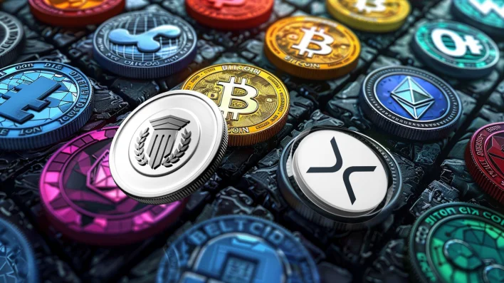 Ripple (XRP) to Rally 800%, But This New Crypto Could Rise 4000% in the Next Bull Run