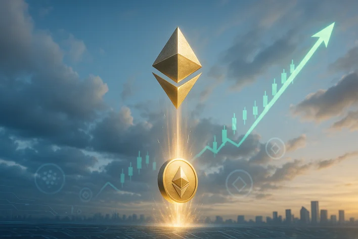 Ethereum ETFs Can’t Match the Hype – Remittix $20M CEX Reveal Could Trigger a 65x Moonshot