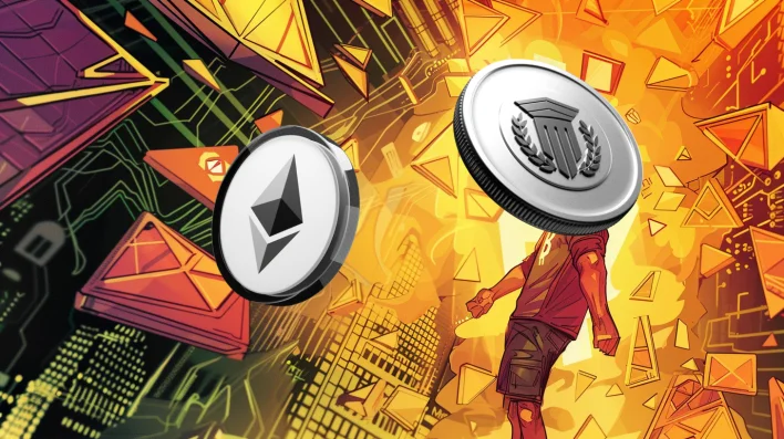 Ethereum (ETH) Breaks $4K as DeFi Tokens Surge, Mutuum Finance (MUTM) Gains Traction Among Top Watchlists