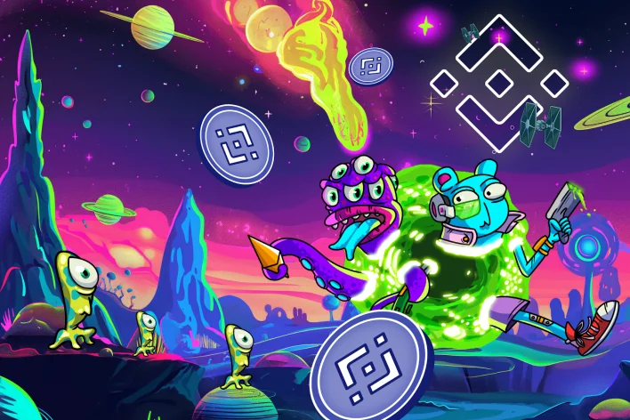 BNB Price Prediction: As $1K Nears, Could Binance Coin Hit $2K In 2025? FLOKI and LBRETT Price Set To Soar