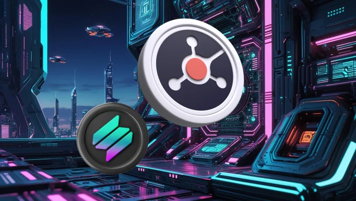 The Next $1 Project? Experts Bet Big on Ruvi AI (RUVI) as CoinMarketCap Listing Sparks Predictions of a Solana (SOL) Style Rally Soon