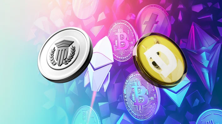 Dogecoin (DOGE) Bulls Fight to Maintain $0.20 Zone as DeFi Crypto Mutuum Finance (MUTM) Enters the Spotlight With Bigger Potential in 2025