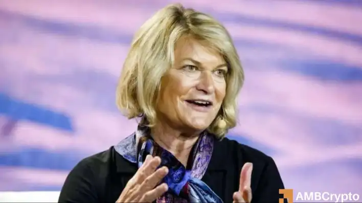 Cynthia Lummis’ crypto tax: Will Bitcoin miners see much-needed relief?