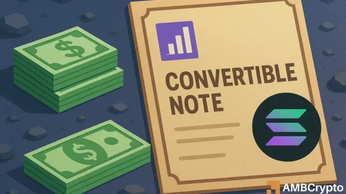 DeFi Development Corp mirrors Saylor’s Bitcoin buys – Is Solana the next big bet?