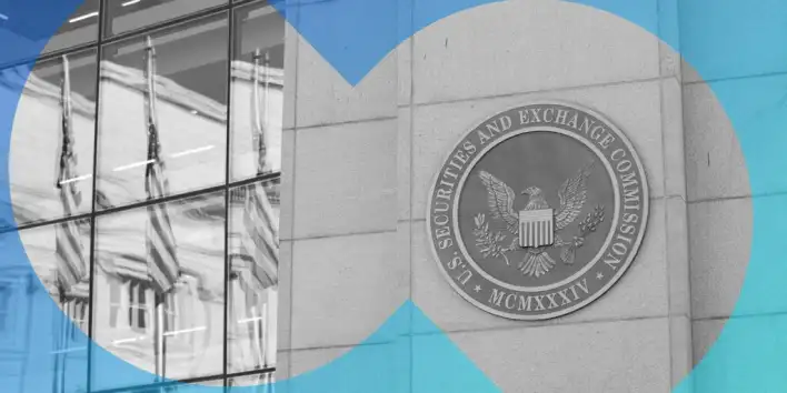 ‘Bizarre Situation’: SEC Halts Conversion for Another ETF Holding Bitcoin, Ethereum, and XRP