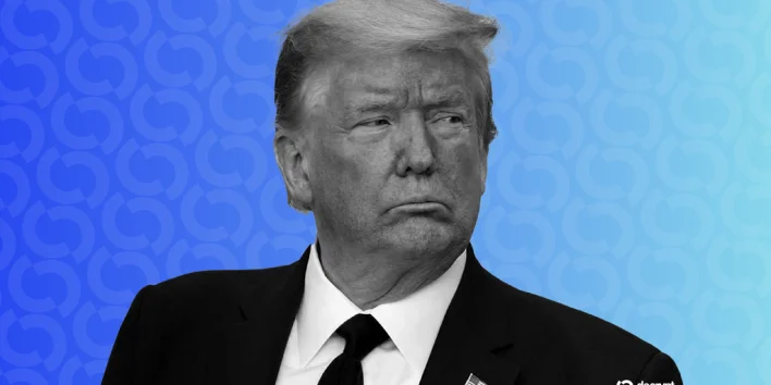 Trump Is Making Bank on Crypto: Do Voters Care?