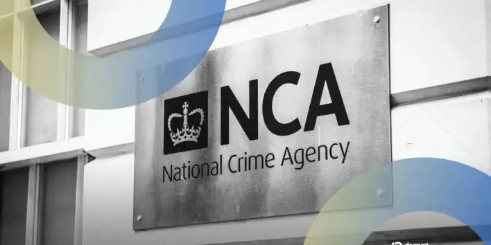 NCA Officer Who Stole Bitcoin From Crime Network Jailed for Five and a Half Years
