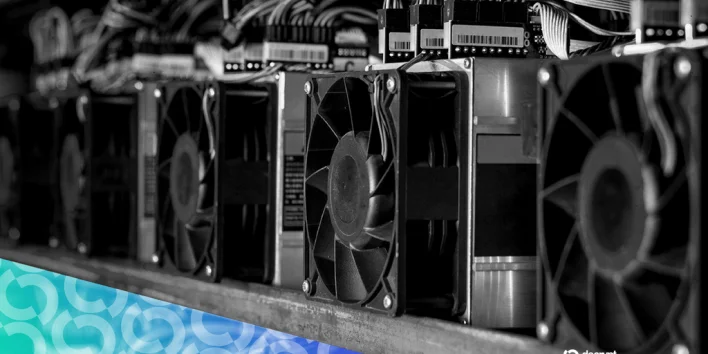 BIT Mining Stock Soars After Bitcoin, Dogecoin Miner Reveals $300 Million Solana Pivot