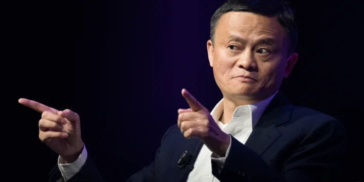 Circle's USDC Is Being Adopted by Jack Ma Payment Giant Ant Group