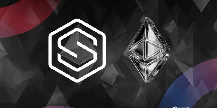 SharpLink Shares Rise After Firm Buys $30 Million in ETH From Ethereum Foundation
