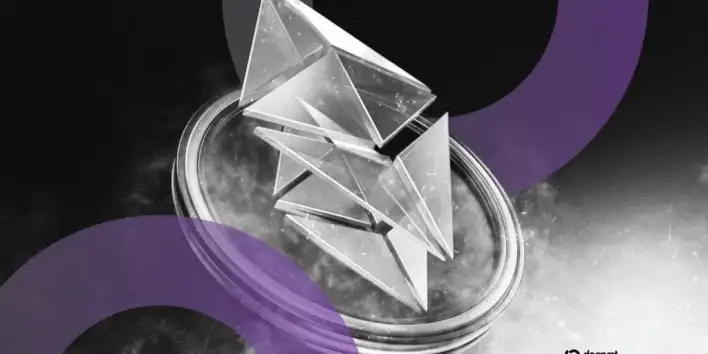 Ethereum ETF Flows in August Blow Past Post-Merge Token Issuance
