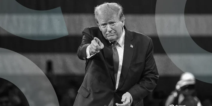 Trump Media Tests 'Truth Search' Using Perplexity AI